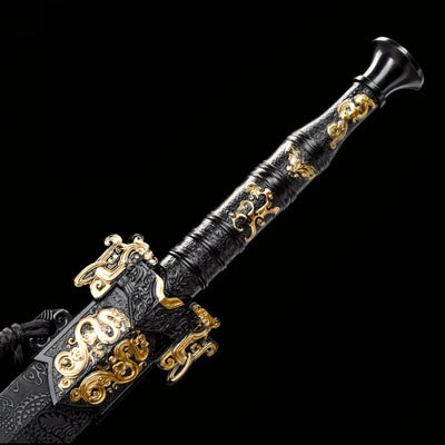 Holy sword of Han