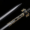 Holy sword of Han