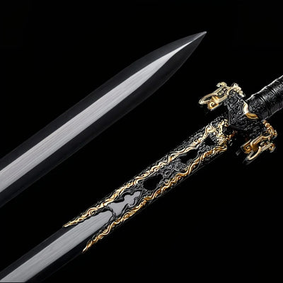 Holy sword of Han