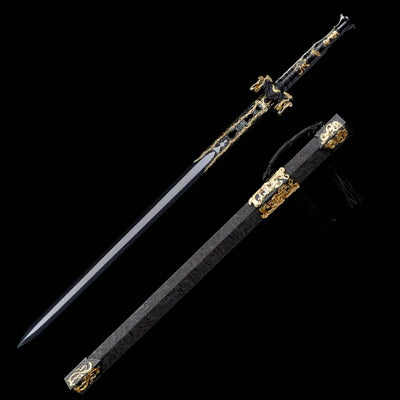 Holy sword of Han