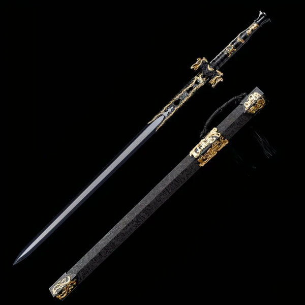 Holy sword of Han