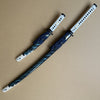 Ghost of Tsushima Katana Tanto set