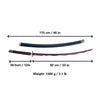 River of Blood katana Sword Replica