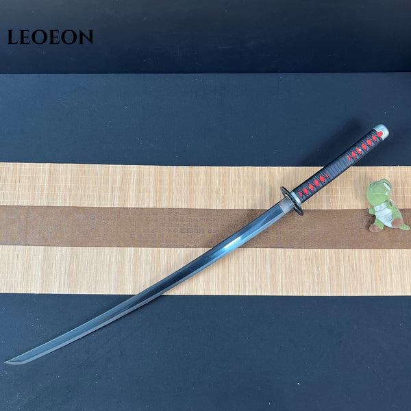 Kamado Tanjiro Katana Sword