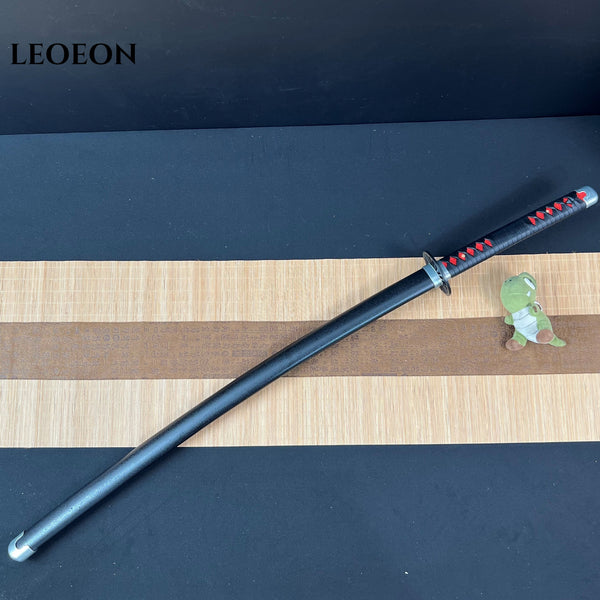 Kamado Tanjiro Katana Sword