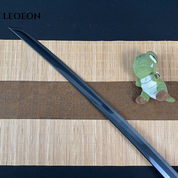 Kamado Tanjiro Katana Sword