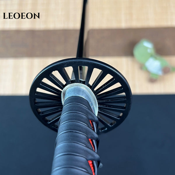 Kamado Tanjiro Katana Sword