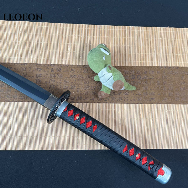Kamado Tanjiro Katana Sword
