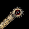 Tenglong Battle Knife Real sword