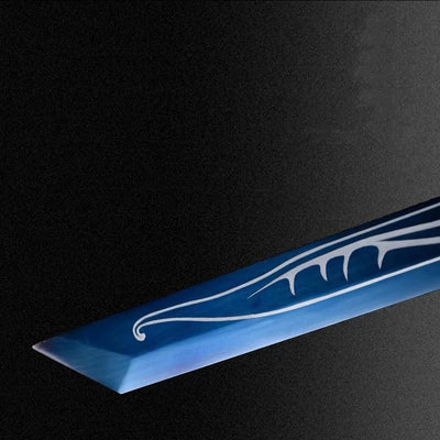 Elf King Sword