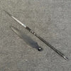 One-piece Forging Pattern Steel Si Leng
