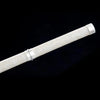 Handmade Manganese Steel Real Sword With Silver Sheath