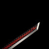 Red Wolf Sword