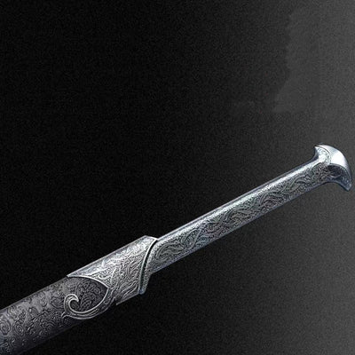 Elf King Sword