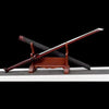 Red Wolf Sword