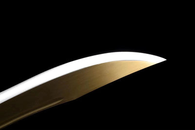 Big Dragon Sword Real Sword