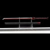 Red Wolf Sword