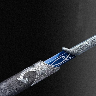 Elf King Sword