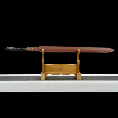 Feng Luan Sword