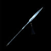 One-piece Forging Pattern Steel Long Lin