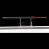 Red Wolf Sword