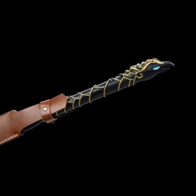 Feng Luan Sword