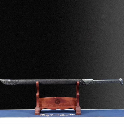 Elf King Sword