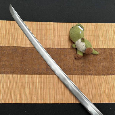 One Piece Trafalgar Law Katana Sword - Kikoku Sword
