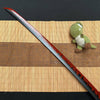 Kyojuro Rengoku Sword,Demon Slayer Katana,Kimetsu No Yaiba Sword,Nichirin Sword