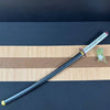 Kamado Tanjiro Sword,Demon Slayer Katana,Kimetsu No Yaiba Sword,Nichirin Sword