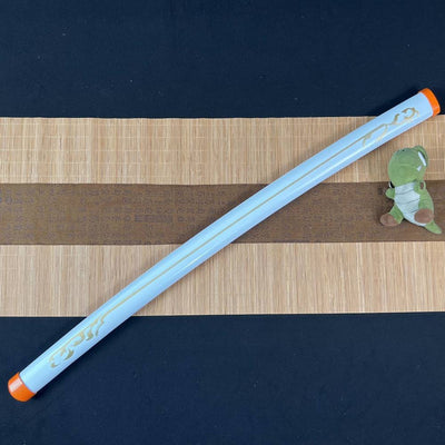 Shinobu Kocho Katana,Demon Slayer Sword,Kimetsu No Yaiba Sword,Nichirin Sword