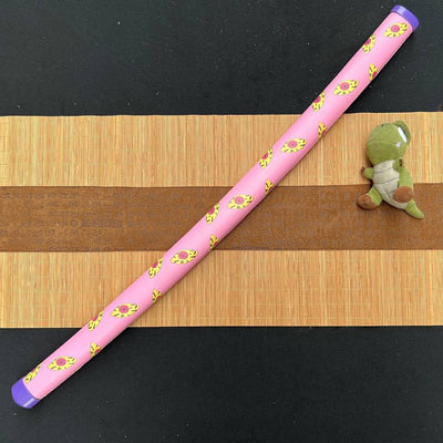 Kokushibo Sword,Demon Slayer Katana,Kimetsu No Yaiba Sword,Nichirin Sword