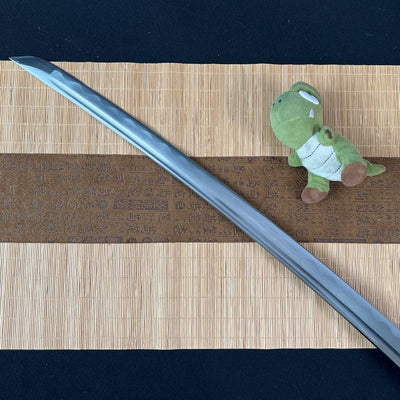 One Piece Kozuki Oden Katana Sword - Ame No Habakiri Sword