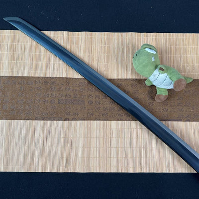 Kamado Tanjiro Sword,Demon Slayer Katana,Kimetsu No Yaiba Sword,Nichirin Sword