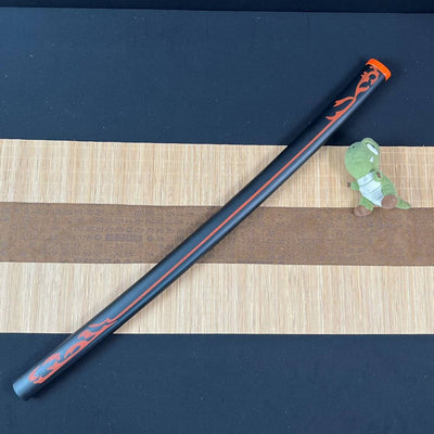 Shinobu Kocho Sword,Demon Slayer Katana,Kimetsu No Yaiba Sword,Nichirin Sword