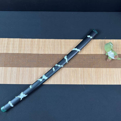 Sanemi Shinazugawa Sword,Demon Slayer Katana,Kimetsu No Yaiba Sword,Nichirin Sword