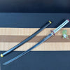 Kamado Tanjiro Sword,Demon Slayer Katana,Kimetsu No Yaiba Sword,Nichirin Sword