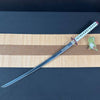 Kamado Tanjiro Sword,Demon Slayer Katana,Kimetsu No Yaiba Sword,Nichirin Sword