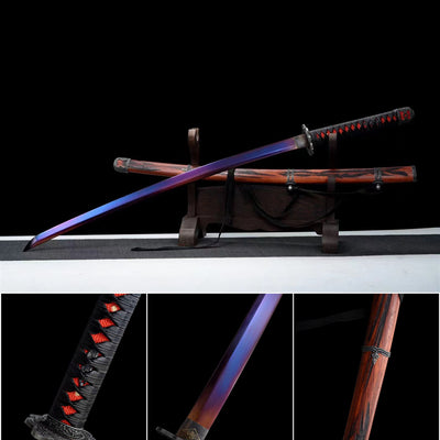 Sekiro: Shadows Die Twice Katana - Undead Cut Sword