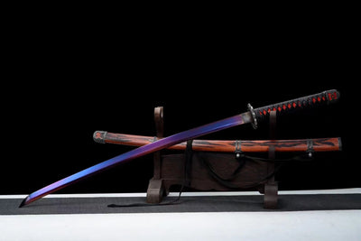 Sekiro: Shadows Die Twice Katana - Undead Cut Sword