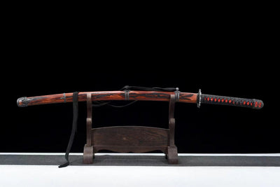 Sekiro: Shadows Die Twice Katana - Undead Cut Sword
