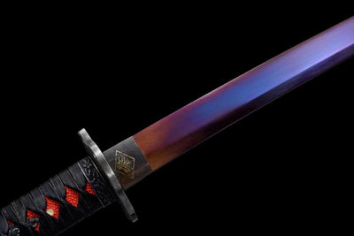 Sekiro: Shadows Die Twice Katana - Undead Cut Sword
