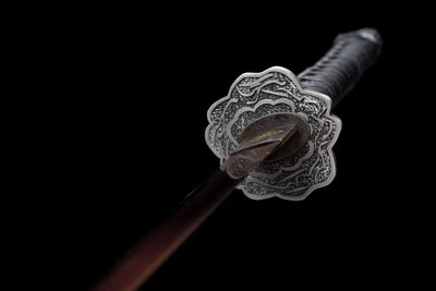 Sekiro: Shadows Die Twice Katana - Undead Cut Sword