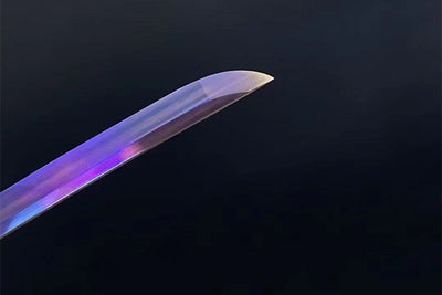 Sekiro: Shadows Die Twice Katana - Undead Cut Sword