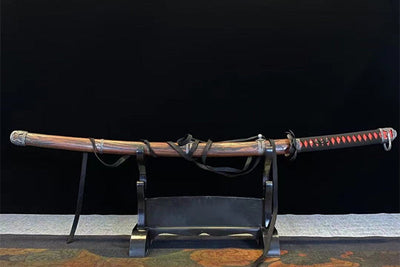 Sekiro: Shadows Die Twice Katana - Undead Cut Sword