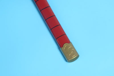 One Piece Roronoa Zoro Sandai Kitetsu Katana Sword Wood Anime Katana