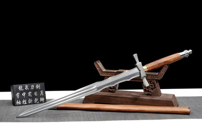 Roman Sword of War