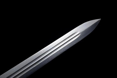 Flying Dragon Battle Sword