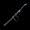 Handmade Stainless Steel Real Sword With Dragon Head