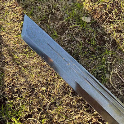 One Piece Tang sword Real sword